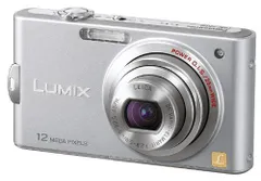 2025年最新】Panasonic LUMIX DMC-FX60の人気アイテム - メルカリ