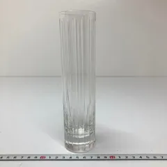 2025年最新】バカラ ハーモニー 花瓶の人気アイテム - メルカリ