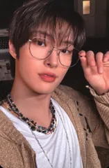 ソンファ summer photobook トレカ ATEEZ 2024 SUMMER PHOTOBOOK - KQ Shop Pre-Order Benefit