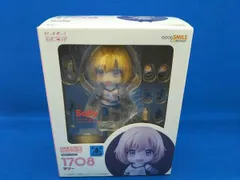 未開封品 ねんどろいど 1708 ピｰチボｰイリバｰサイド サリｰ ピｰチボｰイリバｰサイド/ねんどろいど