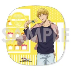 【中古】シール・ステッカー(キャラクター) 黄瀬涼太 「黒子のバスケ くつろぎコレクション 第3弾 -Sweet Candy-」