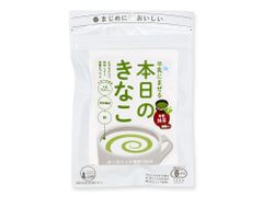 j0002894-2-ju 牛乳にまぜる本日のきなこ＜抹茶＞　75g ×２個セット【マルシマ】
