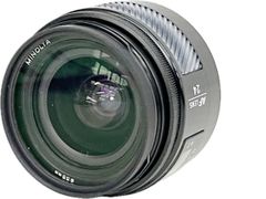 MINOLTA AF 24mm F2.8 (22) レンズ ミノルタ カメラ 中古 訳有 S8688248