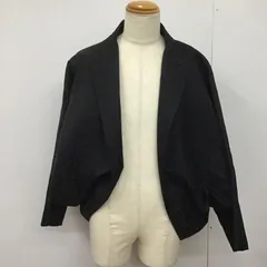 SAINTLAURENT サンローラン ジャケット、上着 ジャケット、ブレザー KIMONO　JKT　ジャガードキモノジャケットのサムネイル