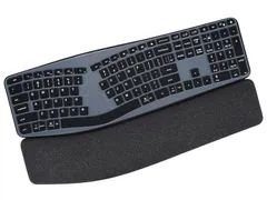 ロジクール logicool ERGO K860 キーボード 本体 中古 logicool ERGO K860 キーボード 本体 - メルカリ
