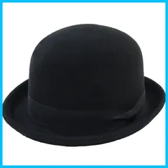 2024年最新】ボーラーハット ダービー 帽子の人気アイテム - メルカリ