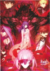 2025年最新】fate b1ポスターの人気アイテム - メルカリ