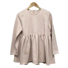 yori ぬくぬくギャザーブラウス 2025年最新】yori ぬくぬく ギャザーの人気アイテム - メルカリ