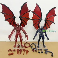 ヴェノム　世界限定2000体フィギュア(AP) ヴェノム 世界限定2000体フィギュア(AP) ヴェノム 世界限定2000