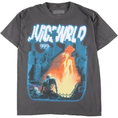 2023年最新】juice wrld tシャツの人気アイテム - メルカリ