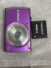 美品 防湿庫保管 Canon IXY 600F パープル 純正NB-4L三個 美品 防湿庫保管 Canon IXY 600F パープル 純正NB-4L三個 - メルカリ