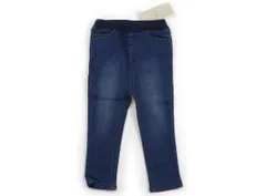 【プティマイン/petitmain】ジーンズ 90サイズ 男の子【子供服・ベビー服】（1948330）