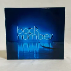 【新品】back number / アンコール 初回限定盤A Amazon.co.jp: back number ベストアルバム アンコール 初回限定