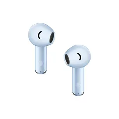 HUAWEI FreeBuds SE 2 ワイヤレスイヤホン Bluetooth インナーイヤー型 40時間ロングバッテリー 本体3.8g 急速充電対応 IP54 防塵防水 アイランドブルーのサムネイル