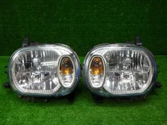 アルトラパン　 HE22S　 HID　ヘッドライト 左右　HCHR709 アルトラパン HE22S HIDヘッドライト 左右HCHR709