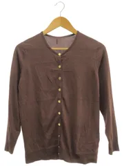 2025年最新】FFクルーネックカーディガンの人気アイテム - メルカリ