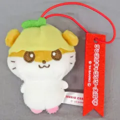 【中古】キーホルダー コロコロクリリン キャラクター大賞マスコット4 「サンリオキャラクターズ」