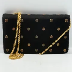 極美品 シャネル CHANEL ストラップ付クラッチバッグ クロコ型押し 2025年最新】クロコ シャネル バッグの人気アイテム - メルカリ