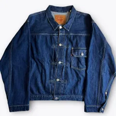 【サイズ48】LEVI'S LVC 506XX WAIPER別注 1st デニム 2000000020327