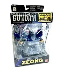 未開封 MIA US版 BATTLE SCARRED ガンダム ジオング セット 未開封 MIA US版 BATTLE SCARRED ガンダム ジオング セット