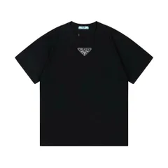 2024年最新】プラダ Tシャツの人気アイテム - メルカリ