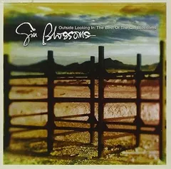 【中古】Outside Looking In: The Best Of Gin Blossoms / ジン・ブロッサムズ （帯なし）