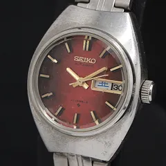 2025年最新】seiko 2706の人気アイテム - メルカリ