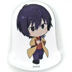 【中古】アクリルスタンド・アクリルパネル 南雲 「SAKAMOTO DAYS×TOWER RECORDS CAFE ミニキャラゆらゆらアクリルブロックコレクション」