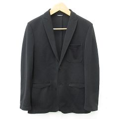 ボールジー BALLSEY トゥモローランド カシミヤ チェスター