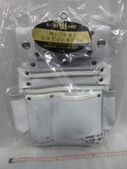 廃盤 KNICKS 腰袋 KCA-5504 新品未使用 - メルカリ
