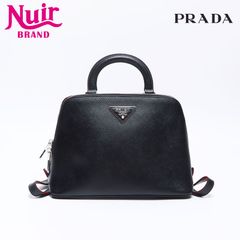 PRADA プラダ リュック・デイパック サフィアーノ リュクス レザー