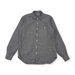 2025年最新】MARGARET HOWELL シャツの人気アイテム - メルカリ