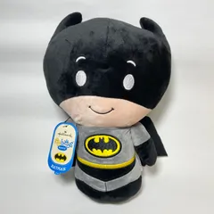 2025年最新】バットマン ぬいぐるみの人気アイテム - メルカリ
