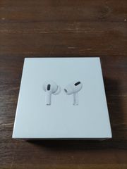 新品・未開封】純正 Air Pods Pro エアポッズ・プロ - いちまろSHOP