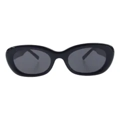 MAISON MARGIELA メゾンマルジェラ サングラス × Gentle Monster ジェントルモンスター MM004 サングラス ブラック系【中古】のサムネイル