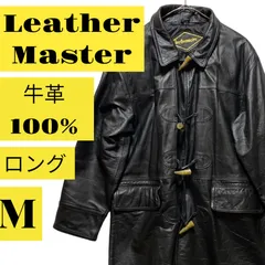 2024年最新】LeatherMasterの人気アイテム - メルカリ