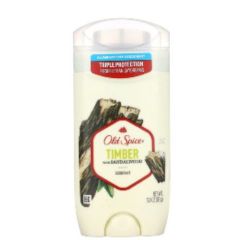 OldSpice　オールドスパイス　デオドラントスティック　ティンバー