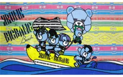 2025年最新】bigbang beach タオルの人気アイテム - メルカリ