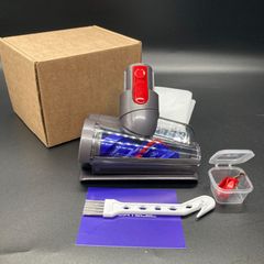 ★未使用品 掃除機 毛絡み防止スクリューツール パーツ ツール 互換品 ヘッド 消耗品★