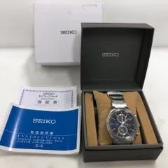 2025年最新】SEIKO V172-0AP0の人気アイテム - メルカリ