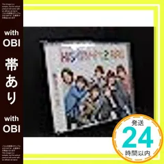 【帯あり】Aao[キスマイショップ限定盤] [CD] KiS-MY-Ft2_07