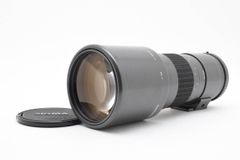 ★シグマ SIGMA AF 400mm F5.6 PENTAX ペンタックス Kマウント★ W1011#AW2463