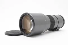 【taku】SIGMA 400mm f5.6 APOテレマクロカビ箇所有り taku】SIGMA 400mm f5.6 APOテレマクロカビ箇所有り taku】SIGMA