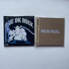 2025年最新】one ok rock dvd セットの人気アイテム - メルカリ