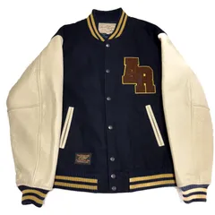 2025年最新】レザー スタジャン avirexの人気アイテム - メルカリ