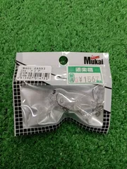 ムカイ　ザッシー　ZASSI　＃ZS4　クリア　（山科店）のサムネイル