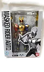 S.H.Figuarts 仮面ライダーアギトまとめ売り 2025年最新】s h フィギュアーツ 仮面ライダーアギトの人気アイテム