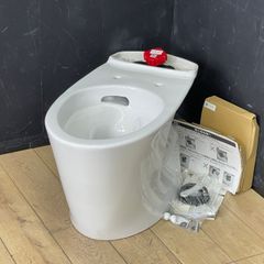 アメージュZ 床置壁排水便器 【未使用品】 LIXIL リクシル YBC-Z30P BW1 トイレ 住宅設備 / 59517