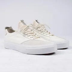 クリアウェザー Knox 29cm(US11) CREAM #CM044001 KNOX CLEAR WEATHER 新品 未使用のサムネイル