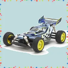 タミヤ(TAMIYA) 1/10 XBシリーズ No.197 プラズマエッジII 61h2K2ZePJL._UF350,350_QL50_.jpg